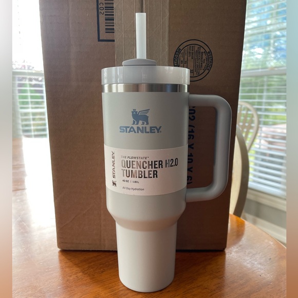 Stanley Accessories - Stanley quencher H2.0 tumbler